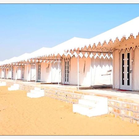 Hotel Ozaki Heritage Jaisalmer Zewnętrze zdjęcie