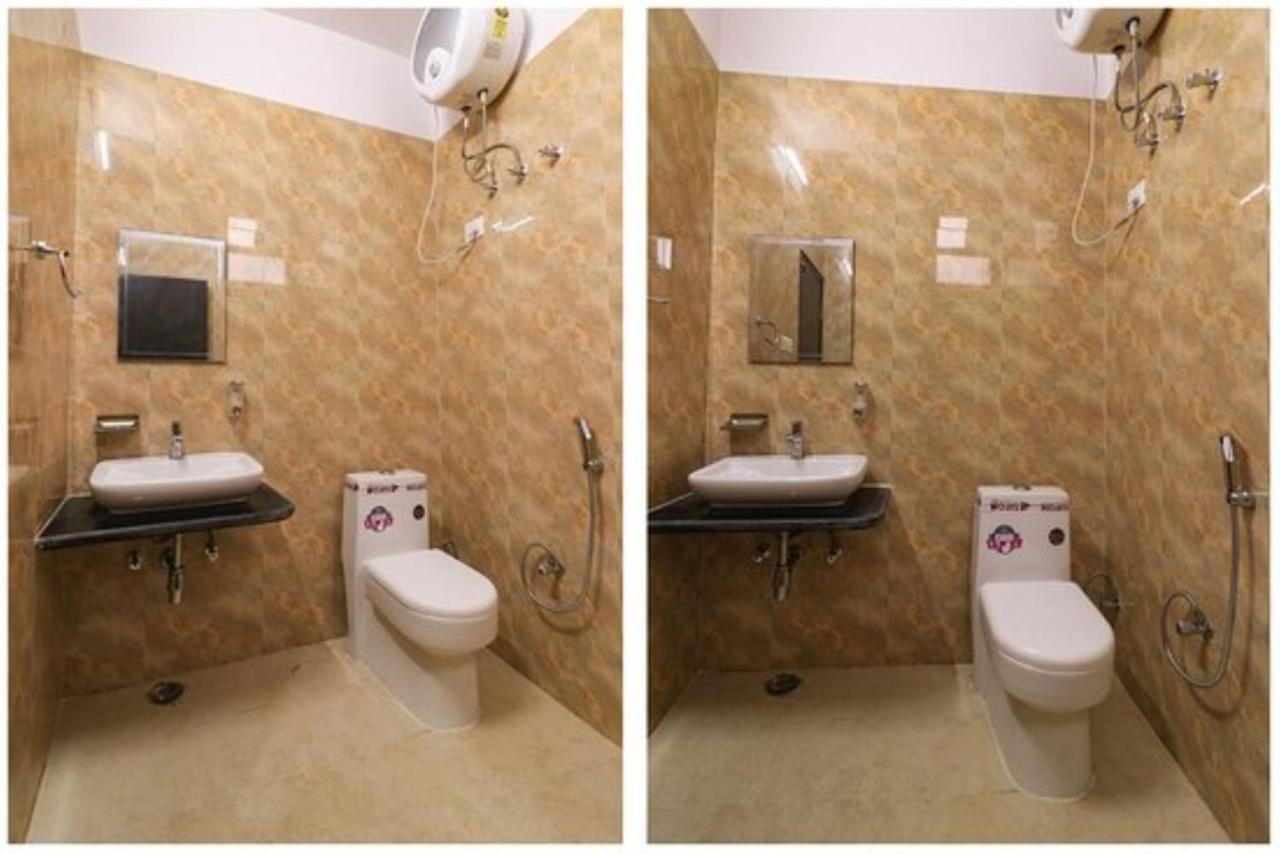 Hotel Ozaki Heritage Jaisalmer Zewnętrze zdjęcie